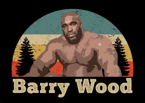 barry wood original photo|How the “Wood Sitting on a Bed” Photo Came to Be